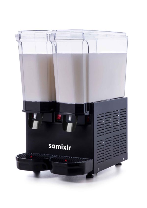 Dispenzer za rashlađene sokove Samixir
